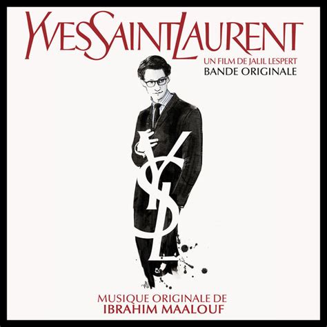 yves saint laurent bande originale du film brani|yves saint laurent full movie.